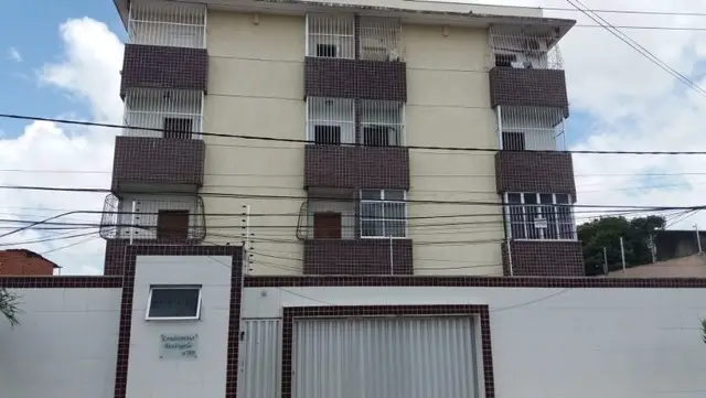 Foto 1 de Apartamento com 3 Quartos à venda, 90m² em Amadeu Furtado, Fortaleza