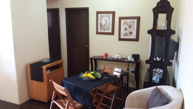 Foto 3 de Apartamento com 3 Quartos à venda, 90m² em Amadeu Furtado, Fortaleza