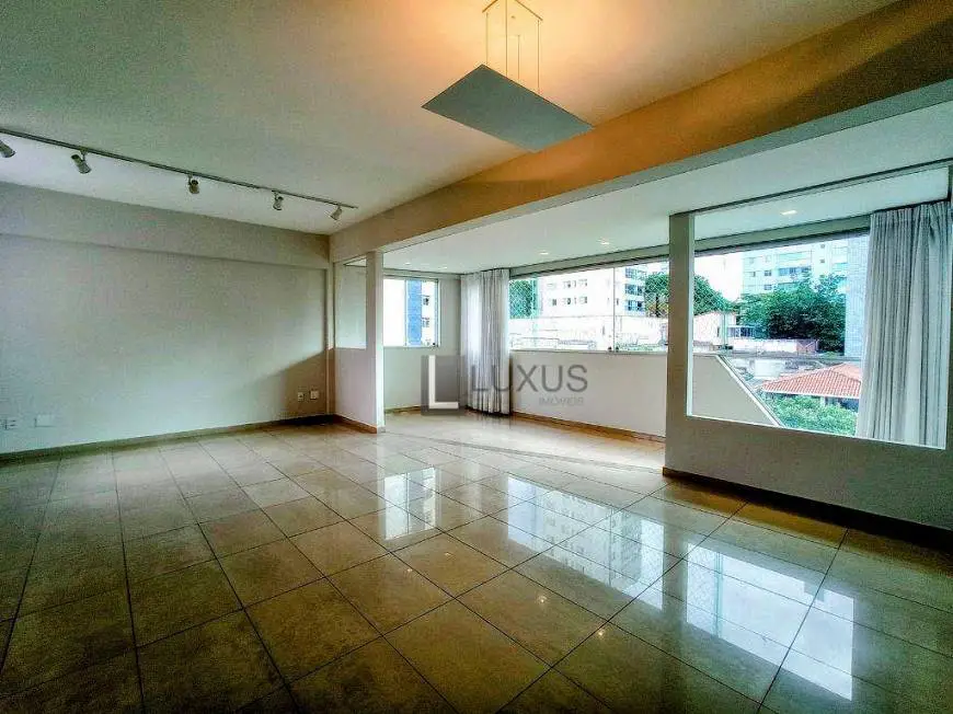 Foto 1 de Apartamento com 3 Quartos à venda, 108m² em Anchieta, Belo Horizonte