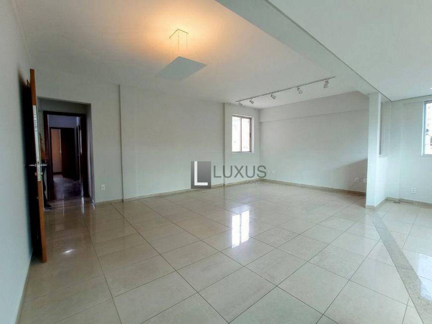 Foto 2 de Apartamento com 3 Quartos à venda, 108m² em Anchieta, Belo Horizonte