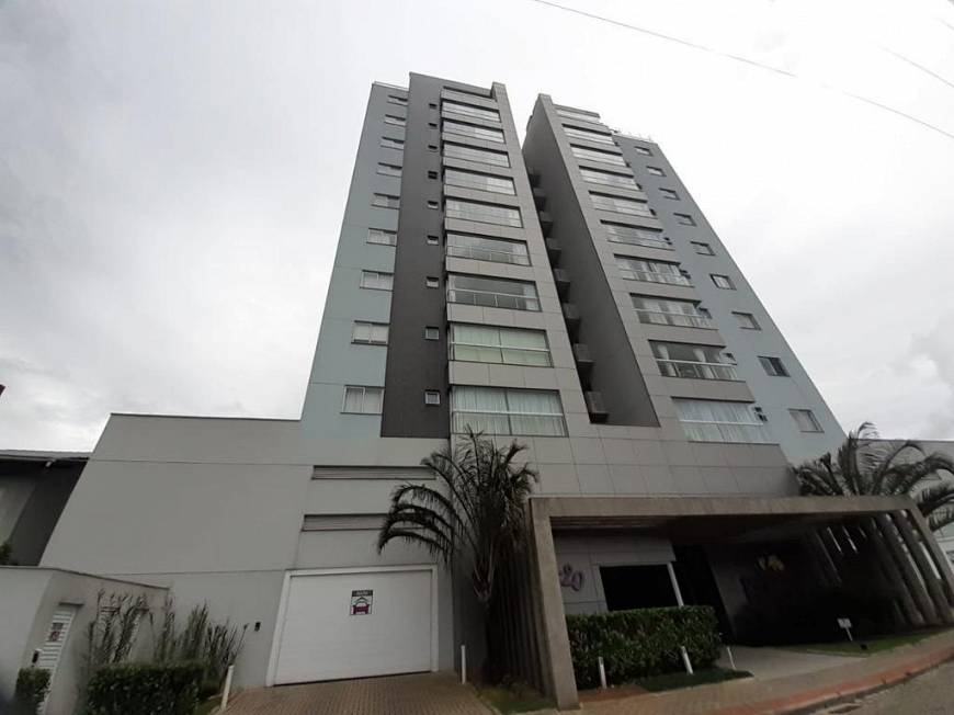 Foto 1 de Apartamento com 3 Quartos à venda, 118m² em Baependi, Jaraguá do Sul