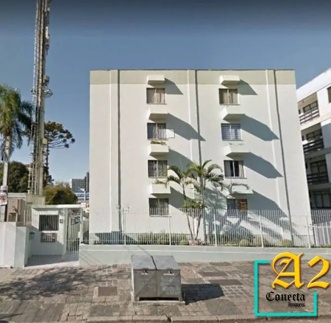 Foto 2 de Apartamento com 3 Quartos à venda, 98m² em Batel, Curitiba