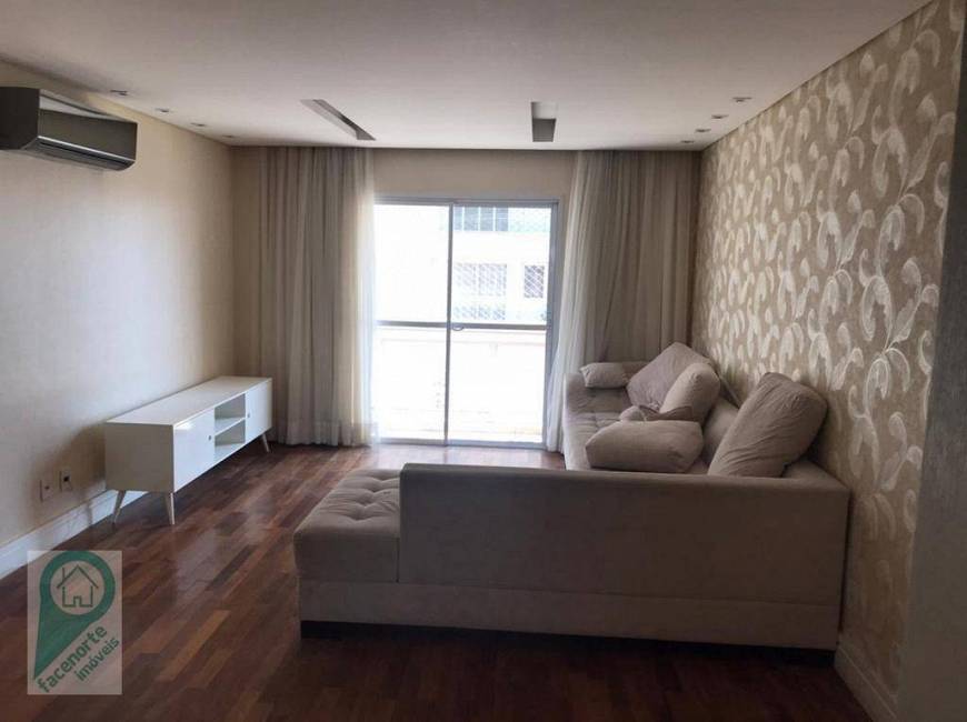 Foto 1 de Apartamento com 3 Quartos à venda, 116m² em Bethaville, Barueri