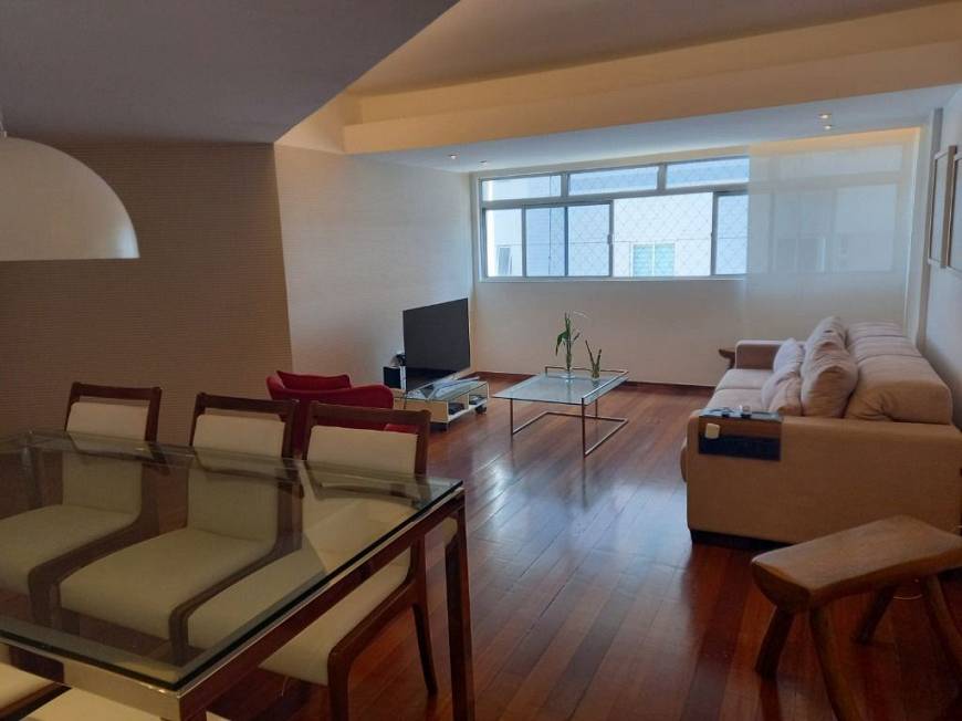 Foto 1 de Apartamento com 3 Quartos à venda, 129m² em Boa Viagem, Recife