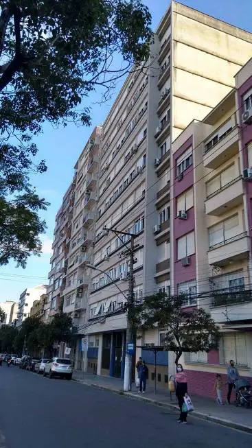 Foto 1 de Apartamento com 3 Quartos à venda, 118m² em Bom Fim, Porto Alegre
