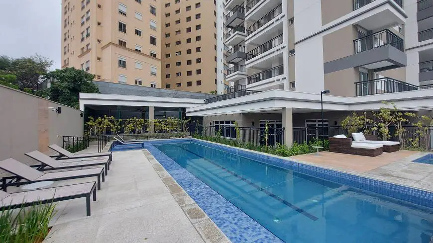 Foto 1 de Apartamento com 3 Quartos à venda, 95m² em Bosque da Saúde, São Paulo