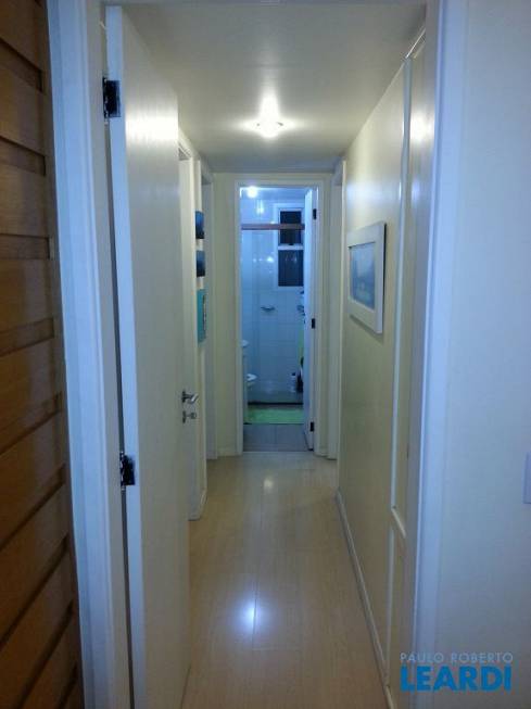 Foto 4 de Apartamento com 3 Quartos à venda, 96m² em Brooklin, São Paulo