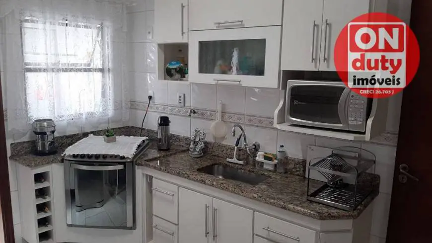Foto 3 de Apartamento com 3 Quartos à venda, 120m² em Campo Grande, Santos
