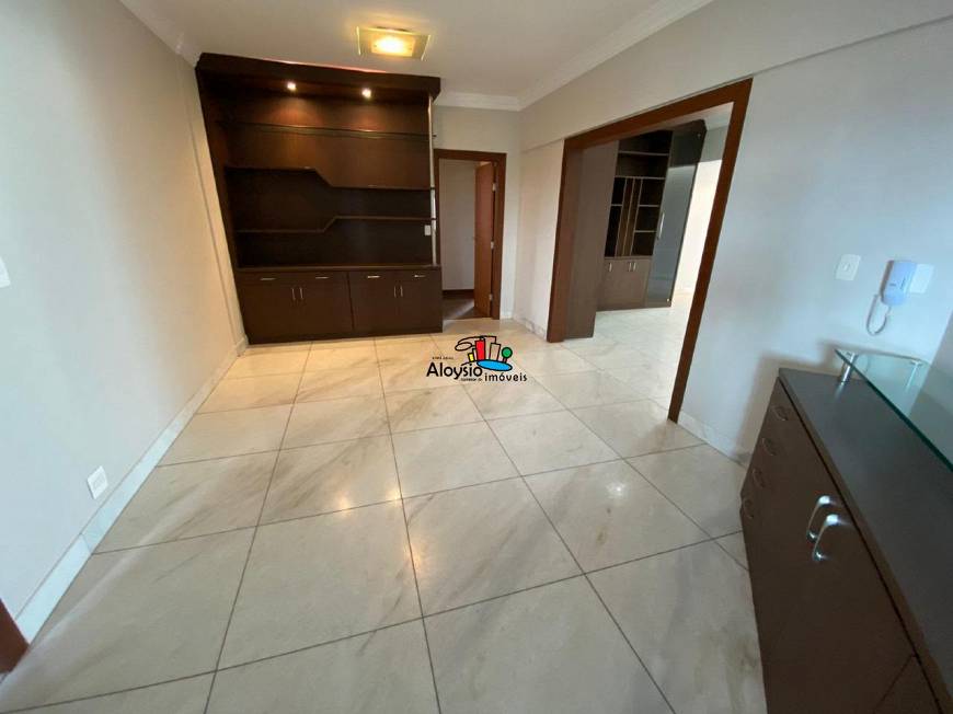 Foto 1 de Apartamento com 3 Quartos à venda, 165m² em Canaa, Sete Lagoas