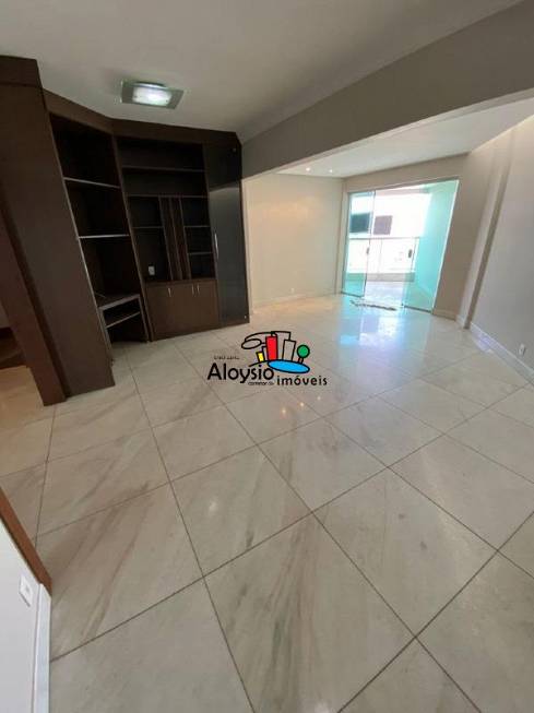 Foto 2 de Apartamento com 3 Quartos à venda, 165m² em Canaa, Sete Lagoas