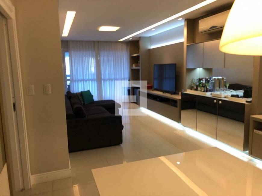 Foto 2 de Apartamento com 3 Quartos à venda, 151m² em Centro, Florianópolis