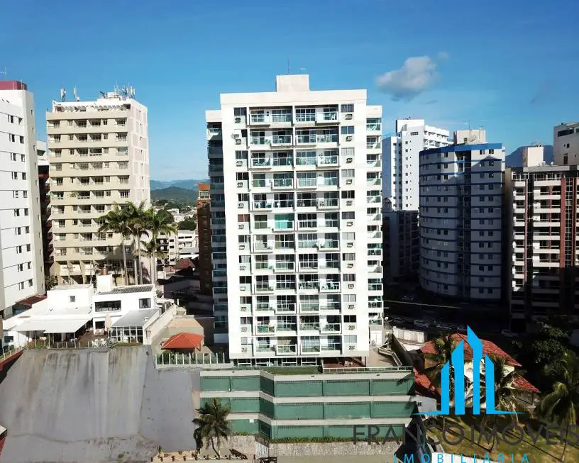 Foto 1 de Apartamento com 3 Quartos à venda, 120m² em Centro, Guarapari