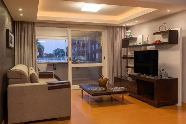Foto 1 de Apartamento com 3 Quartos à venda, 224m² em Centro, Pelotas