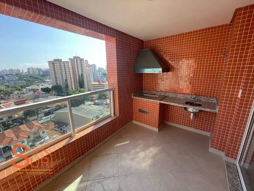Foto 1 de Apartamento com 3 Quartos à venda, 101m² em Centro, Santo André