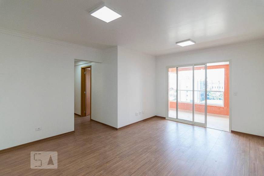 Foto 1 de Apartamento com 3 Quartos para alugar, 105m² em Centro, Santo André