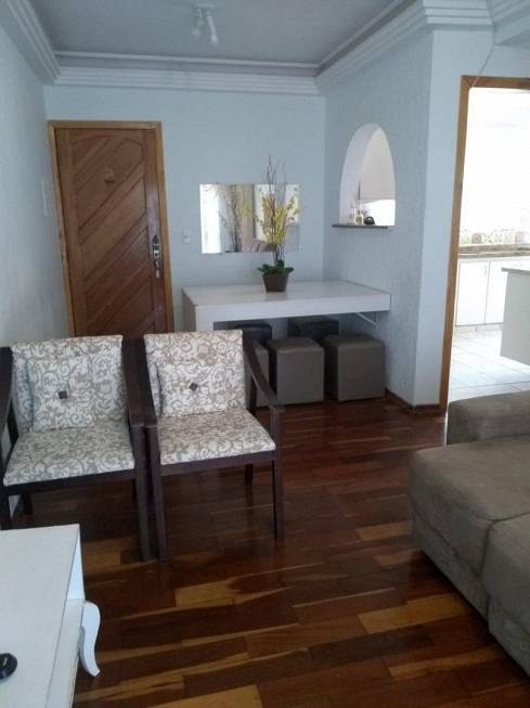 Foto 3 de Apartamento com 3 Quartos à venda, 100m² em Centro, São Bernardo do Campo