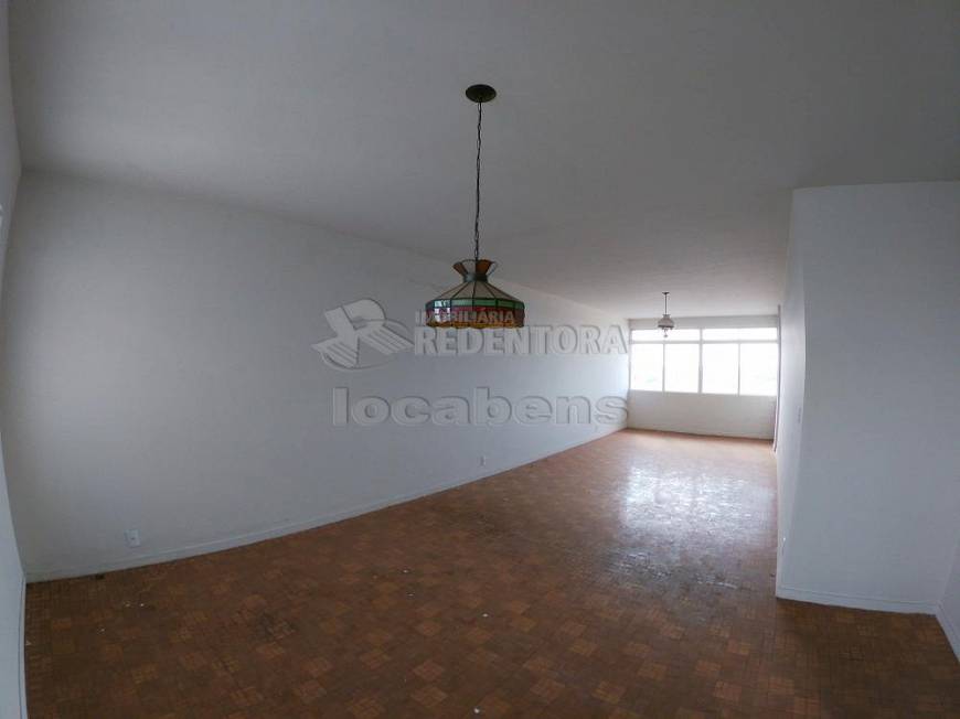 Foto 1 de Apartamento com 3 Quartos para alugar, 180m² em Centro, São José do Rio Preto