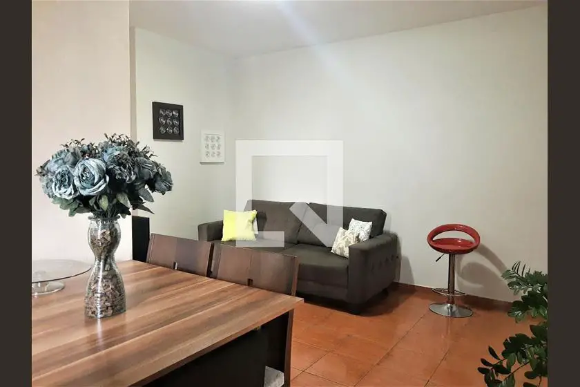 Foto 1 de Apartamento com 3 Quartos para alugar, 120m² em Centro, Uberlândia