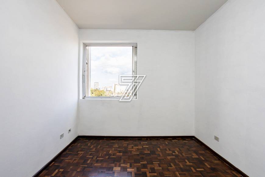 Foto 1 de Apartamento com 3 Quartos à venda, 101m² em Centro Cívico, Curitiba