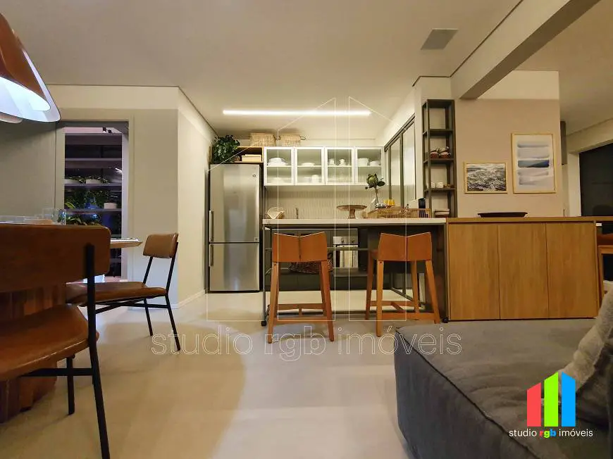 Foto 1 de Apartamento com 3 Quartos à venda, 69m² em Chácara Klabin, São Paulo