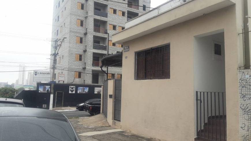 Foto 4 de Apartamento com 3 Quartos à venda, 220m² em Chácara Santo Antônio Zona Leste, São Paulo