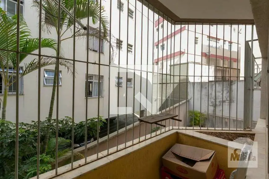 Foto 5 de Apartamento com 3 Quartos à venda, 90m² em Cidade Nova, Belo Horizonte