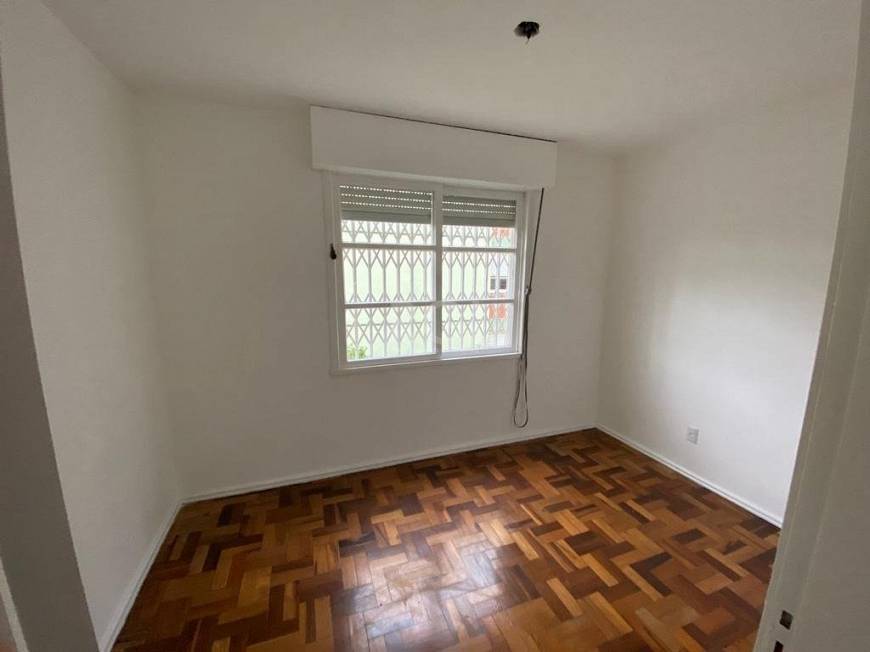 Foto 1 de Apartamento com 3 Quartos à venda, 62m² em Cristal, Porto Alegre