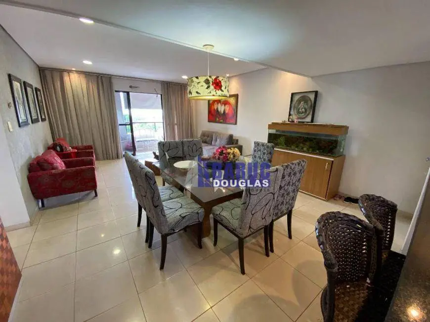 Foto 5 de Apartamento com 3 Quartos à venda, 130m² em Despraiado, Cuiabá