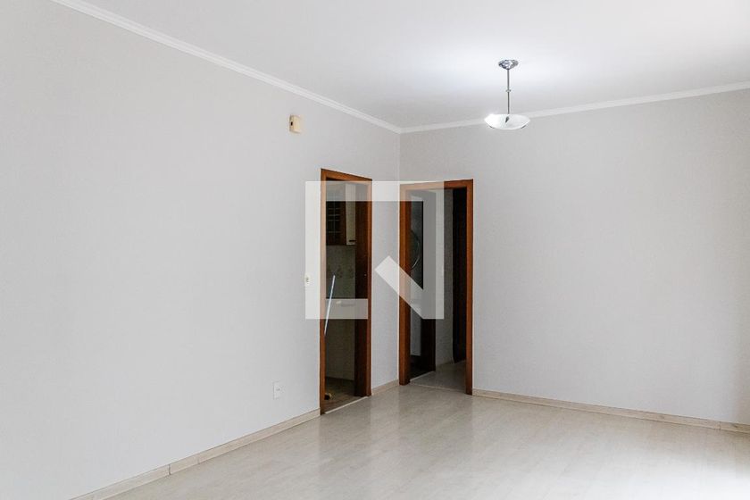 Foto 3 de Apartamento com 3 Quartos para alugar, 190m² em Dona Clara, Belo Horizonte