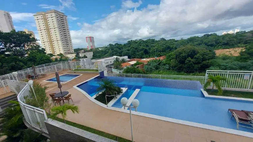 Foto 1 de Apartamento com 3 Quartos à venda, 114m² em Duque de Caxias, Cuiabá