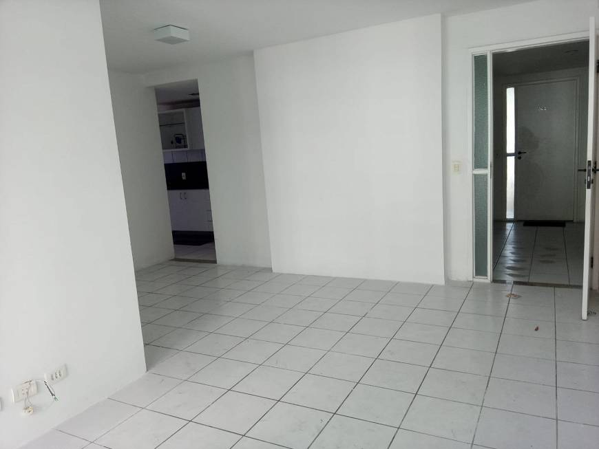 Foto 4 de Apartamento com 3 Quartos à venda, 74m² em Encruzilhada, Recife