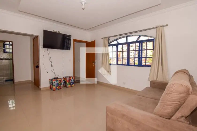 Foto 2 de Apartamento com 3 Quartos para alugar, 168m² em Enseada, Guarujá