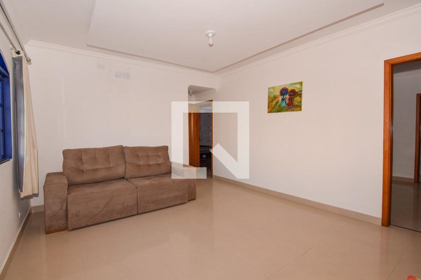 Foto 3 de Apartamento com 3 Quartos para alugar, 168m² em Enseada, Guarujá