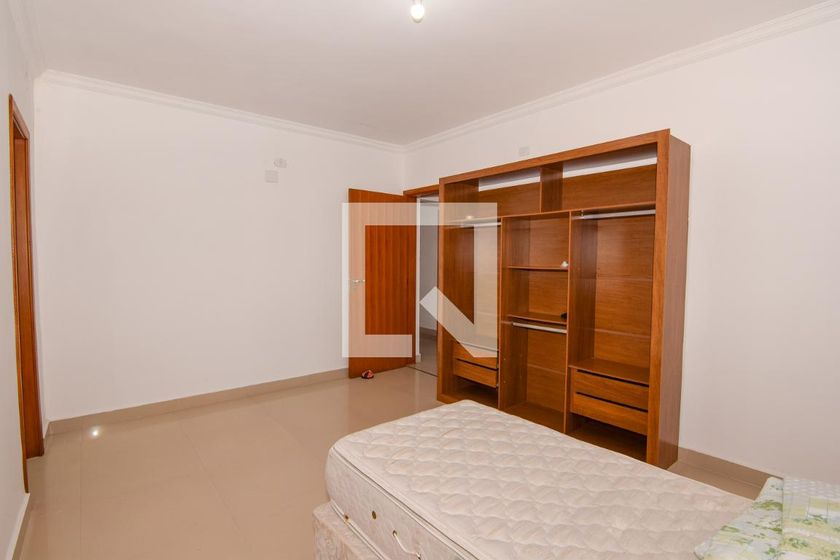 Foto 5 de Apartamento com 3 Quartos para alugar, 168m² em Enseada, Guarujá
