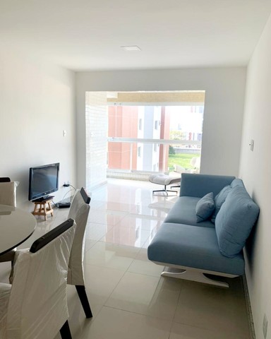 Foto 1 de Apartamento com 3 Quartos à venda, 102m² em Farolândia, Aracaju