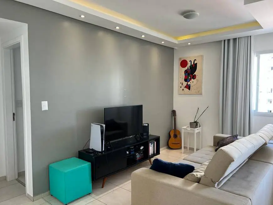Foto 2 de Apartamento com 3 Quartos à venda, 80m² em Farolândia, Aracaju