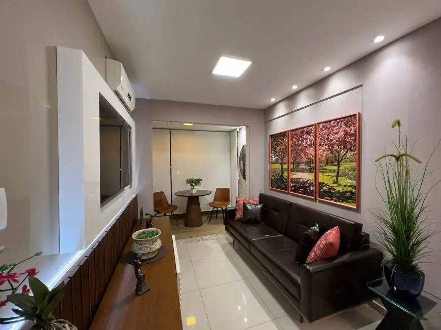 Foto 3 de Apartamento com 3 Quartos à venda, 90m² em Farolândia, Aracaju