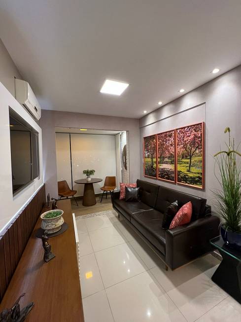 Foto 5 de Apartamento com 3 Quartos à venda, 90m² em Farolândia, Aracaju