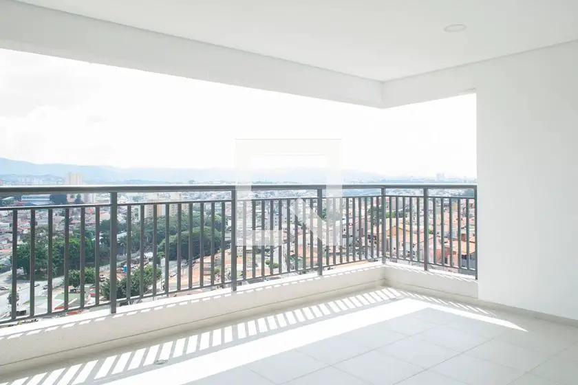 Foto 5 de Apartamento com 3 Quartos para alugar, 92m² em Freguesia do Ó, São Paulo