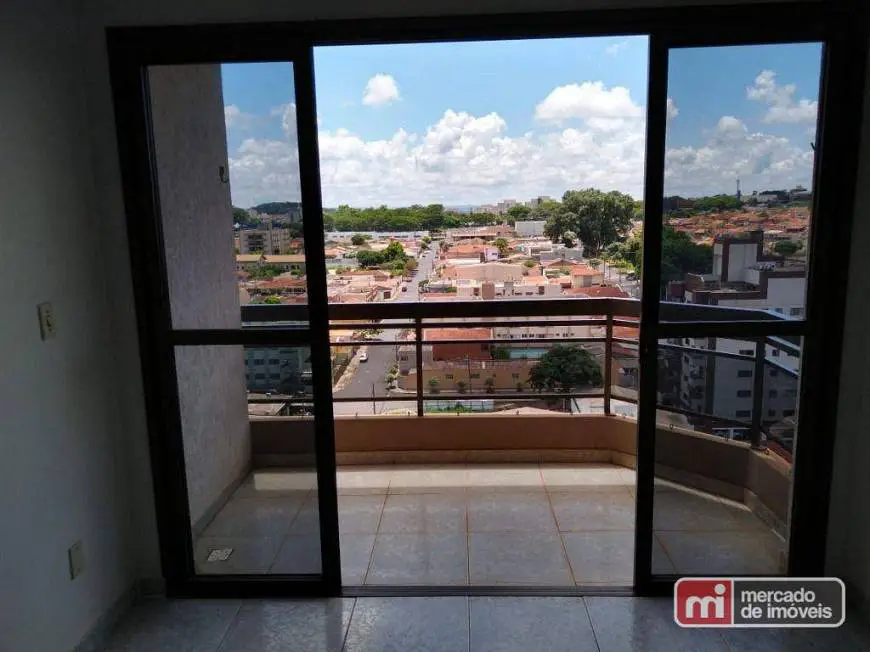 Foto 3 de Apartamento com 3 Quartos para alugar, 97m² em Iguatemi, Ribeirão Preto