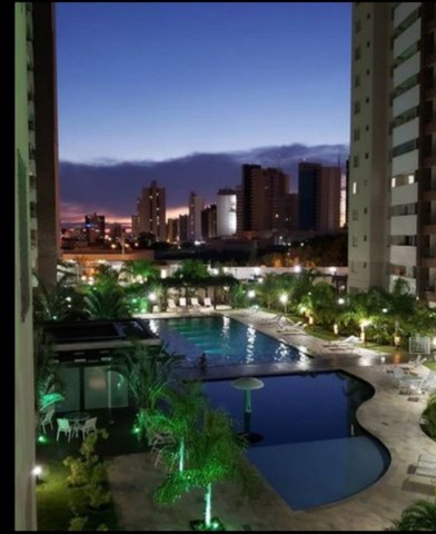 Foto 1 de Apartamento com 3 Quartos à venda, 81m² em Jardim Aclimação, Cuiabá