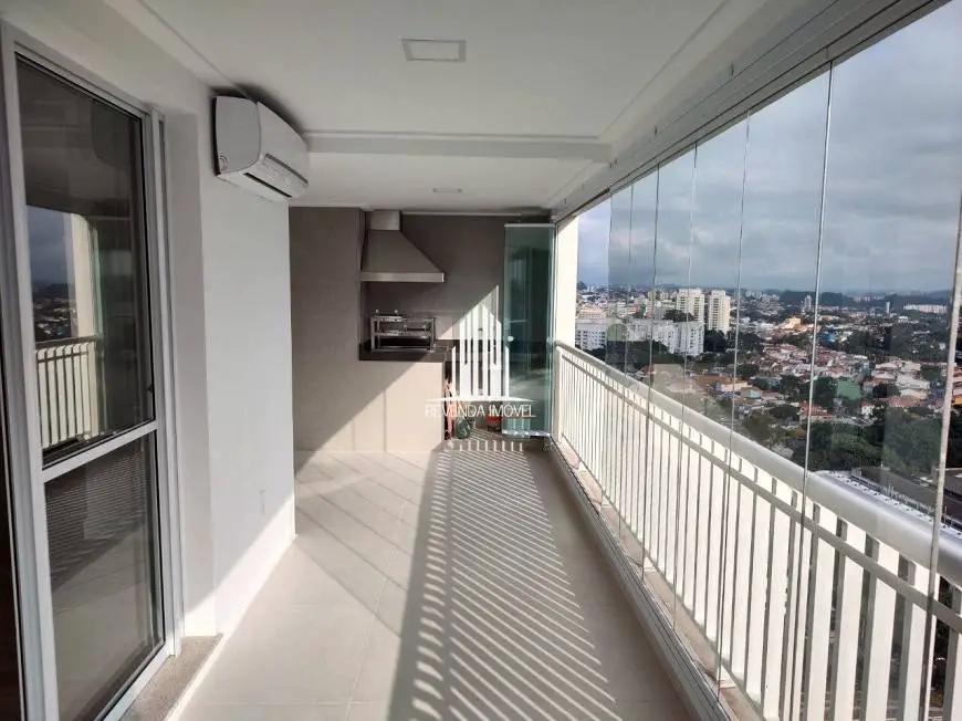 Foto 1 de Apartamento com 3 Quartos à venda, 184m² em Jardim Anhanguera, São Paulo