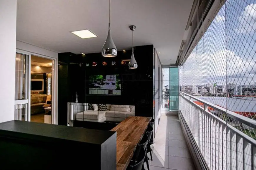 Foto 5 de Apartamento com 3 Quartos à venda, 95m² em Jardim Aquarius, São José dos Campos