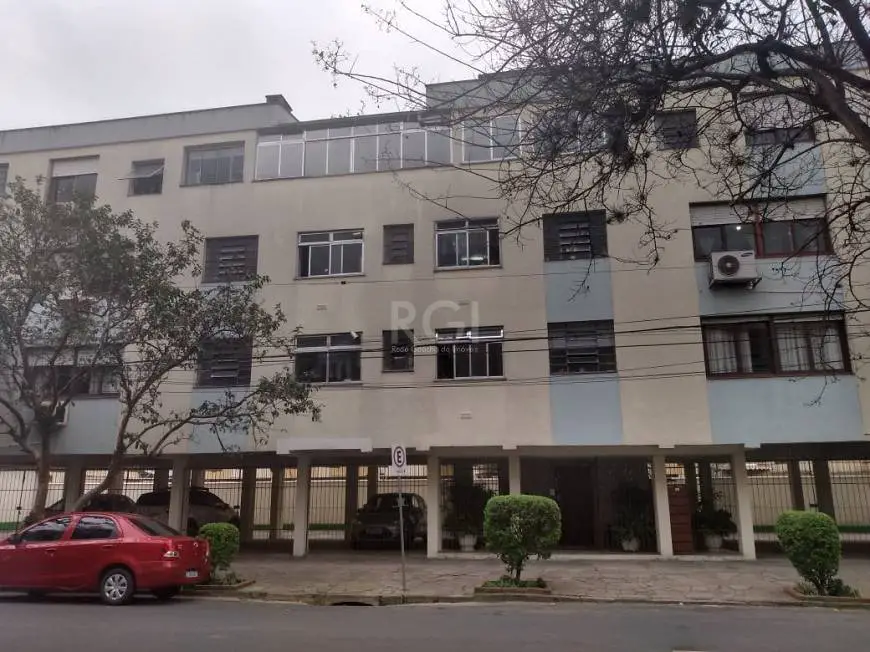 Foto 2 de Apartamento com 3 Quartos à venda, 127m² em Jardim Botânico, Porto Alegre