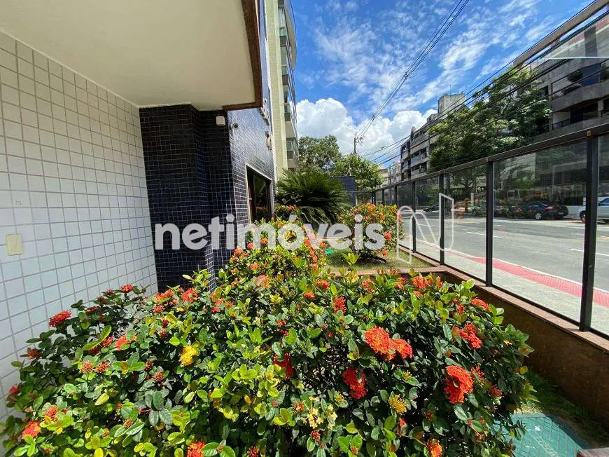 Foto 4 de Apartamento com 3 Quartos à venda, 130m² em Jardim da Penha, Vitória