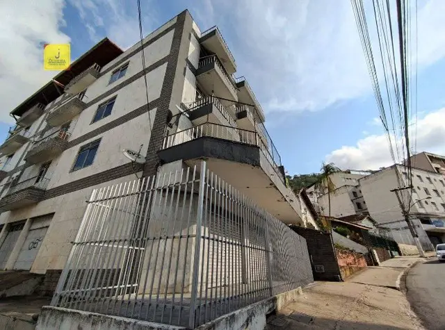 Foto 1 de Apartamento com 3 Quartos à venda, 119m² em Jardim Glória, Juiz de Fora