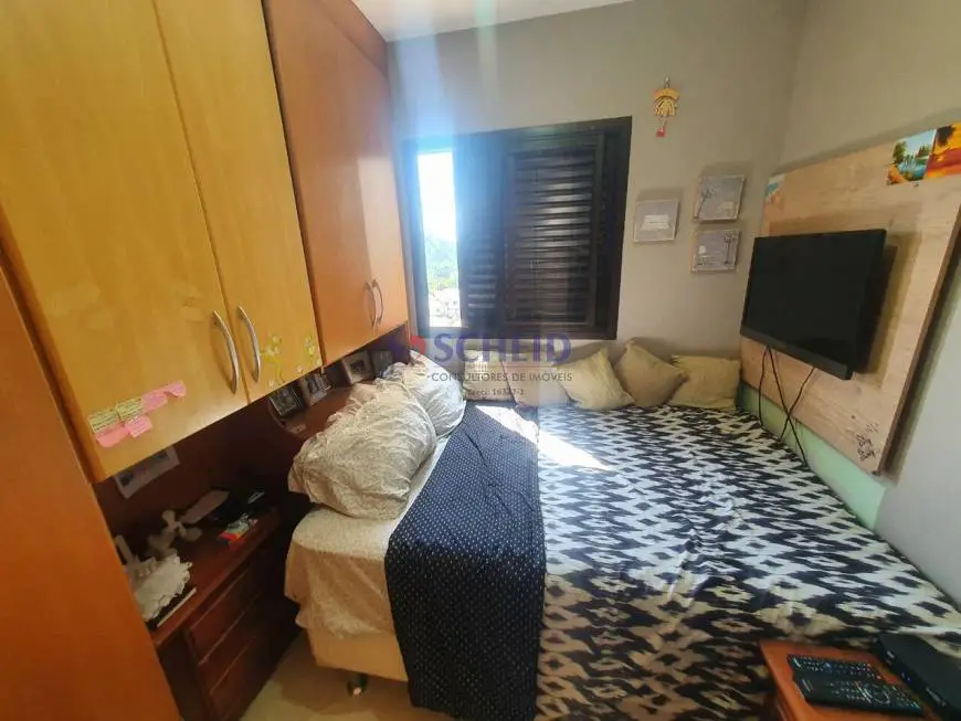 Foto 1 de Apartamento com 3 Quartos à venda, 69m² em Jardim Marajoara, São Paulo