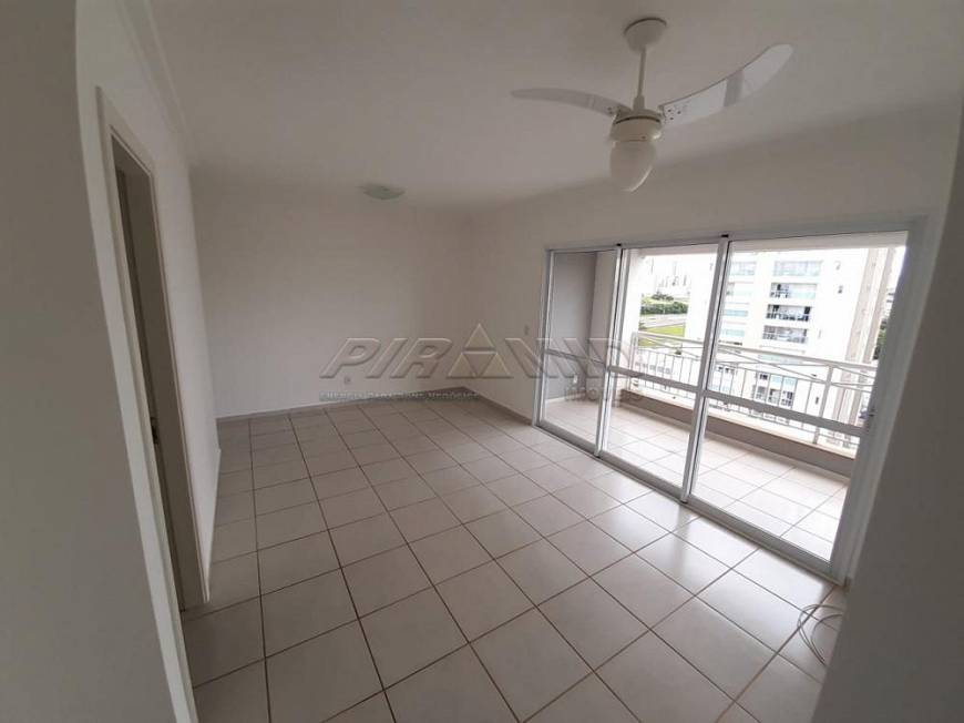 Foto 1 de Apartamento com 3 Quartos para alugar, 82m² em Jardim Nova Aliança Sul, Ribeirão Preto