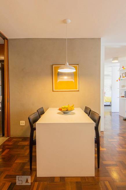 Foto 2 de Apartamento com 3 Quartos para alugar, 127m² em Jardim Paulista, São Paulo
