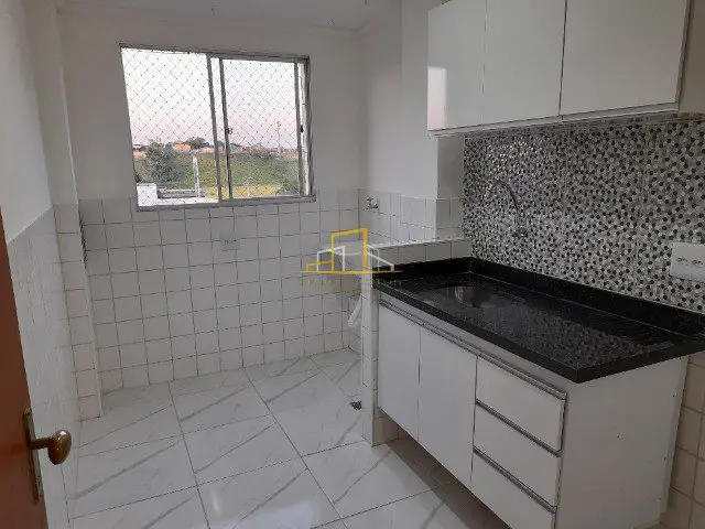 Foto 3 de Apartamento com 3 Quartos à venda, 67m² em Jardim Satélite, São José dos Campos